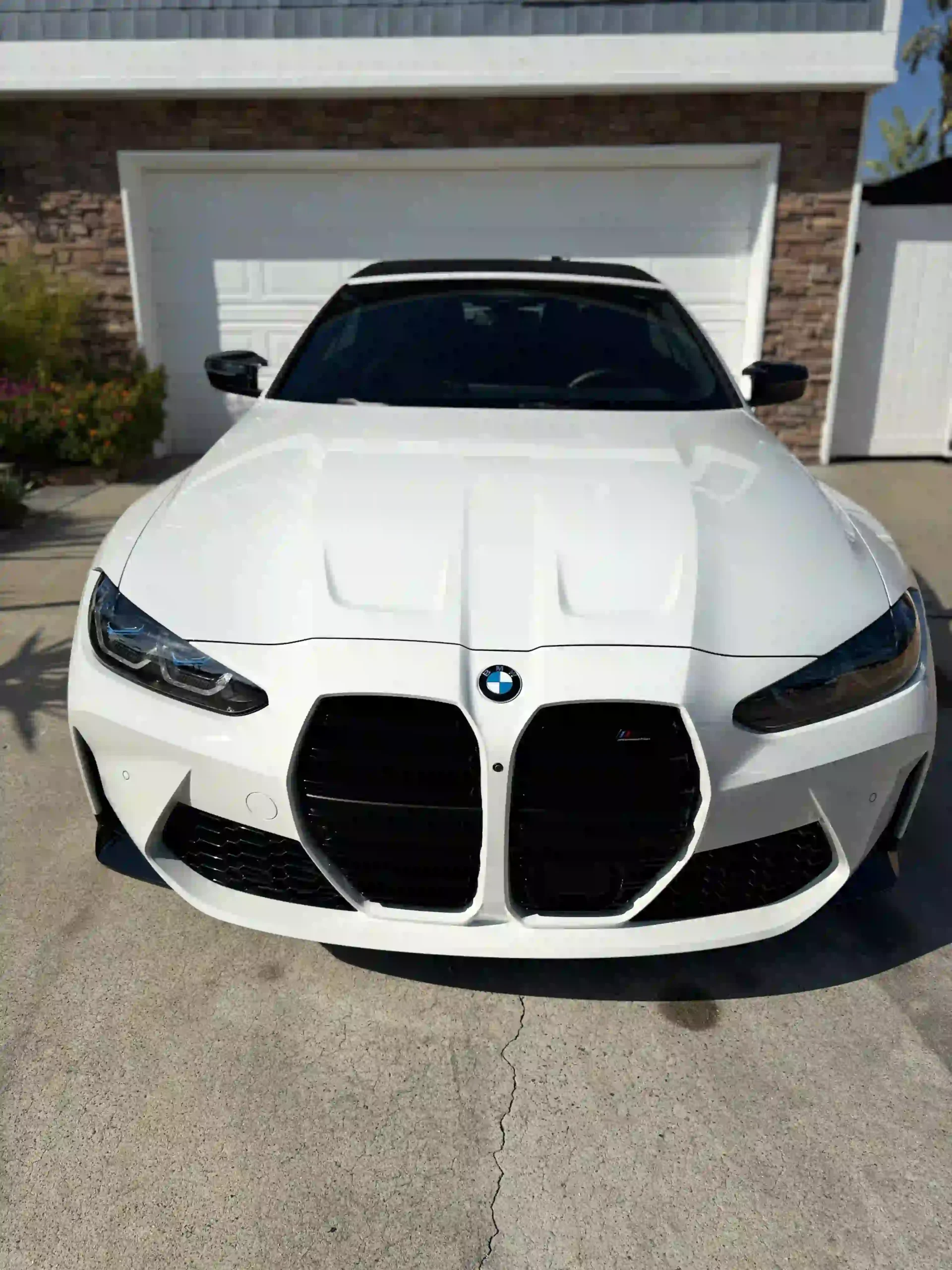 Home 5 BMW elevate detail